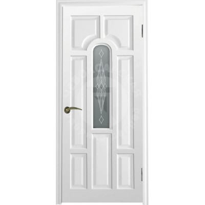 Межкомнатная дверь Блюз
