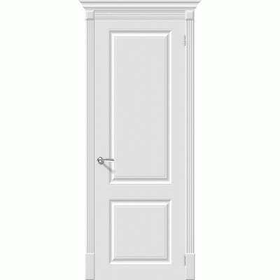 Межкомнатная дверь ПГ Скинни- 12