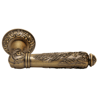 Ручка RAP-CLASSIC 7 OMB Цвет - старая античная бронза