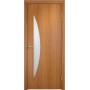 Ламинированные двери (бумажная основа покрытия)